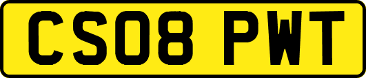 CS08PWT