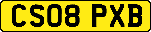 CS08PXB