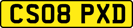 CS08PXD