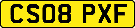 CS08PXF