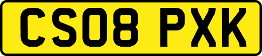 CS08PXK