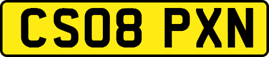 CS08PXN