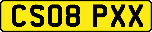 CS08PXX