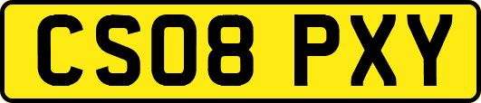 CS08PXY