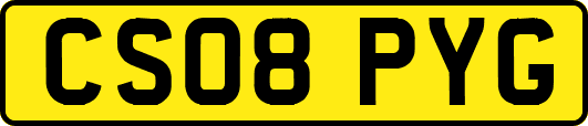 CS08PYG