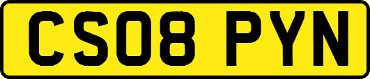 CS08PYN