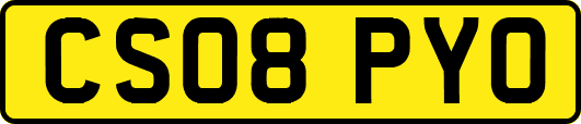 CS08PYO