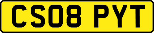 CS08PYT
