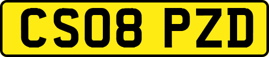 CS08PZD