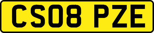 CS08PZE