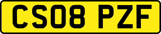 CS08PZF