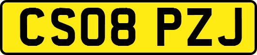 CS08PZJ