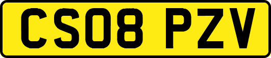 CS08PZV