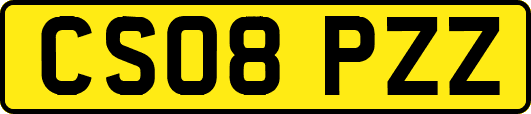 CS08PZZ
