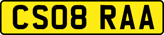 CS08RAA
