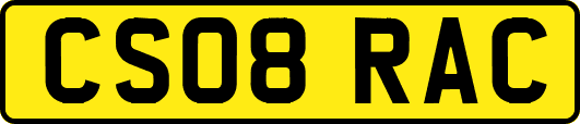 CS08RAC