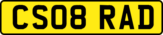 CS08RAD
