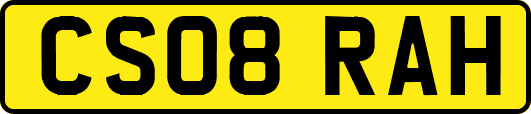 CS08RAH
