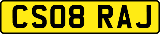 CS08RAJ