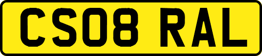 CS08RAL