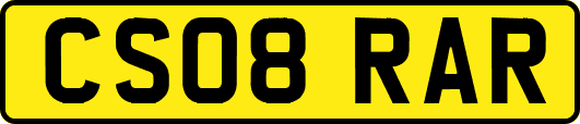 CS08RAR