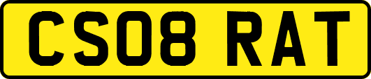 CS08RAT