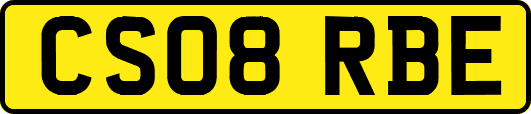 CS08RBE