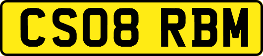 CS08RBM