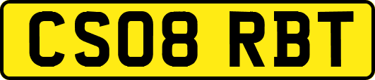 CS08RBT