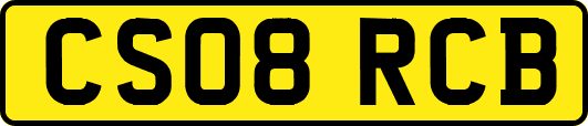 CS08RCB