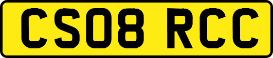 CS08RCC
