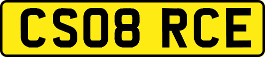 CS08RCE