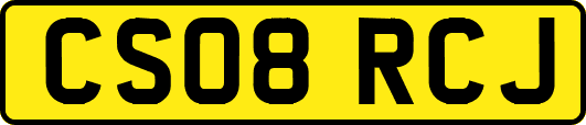 CS08RCJ