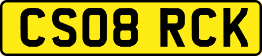 CS08RCK
