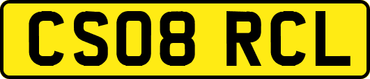 CS08RCL