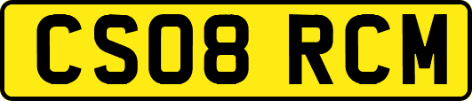 CS08RCM