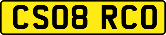 CS08RCO