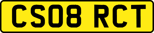 CS08RCT