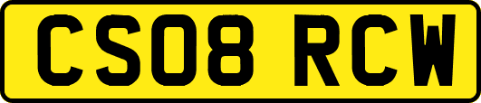 CS08RCW