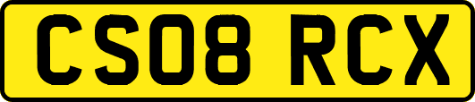 CS08RCX