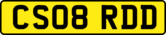 CS08RDD