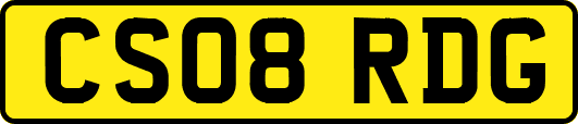 CS08RDG
