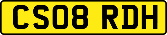 CS08RDH