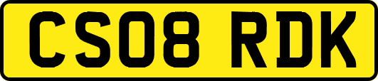 CS08RDK