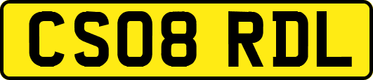 CS08RDL