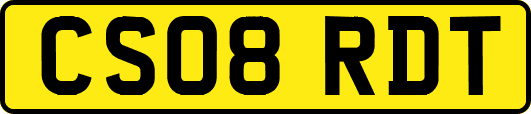 CS08RDT