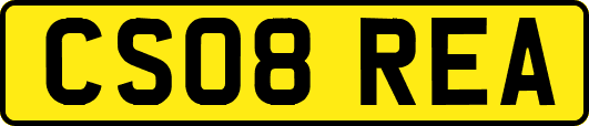 CS08REA