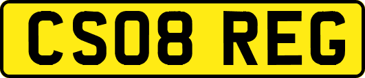 CS08REG