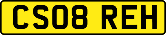 CS08REH