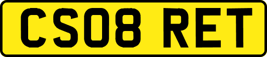 CS08RET